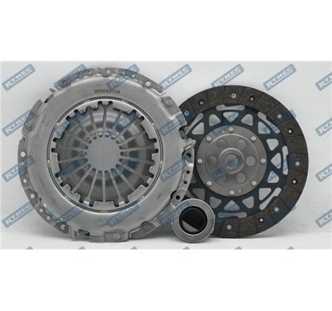 Set ambreiaj - Rymec-JT1845