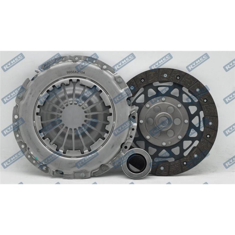 Set ambreiaj - Rymec-JT1845