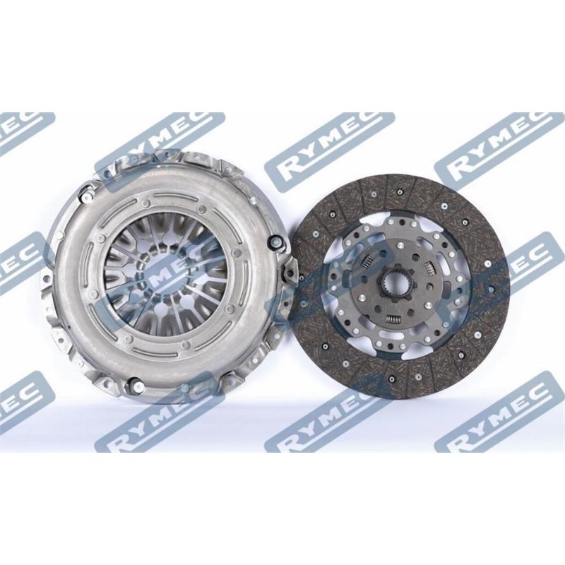 Set ambreiaj - Rymec-JT1846