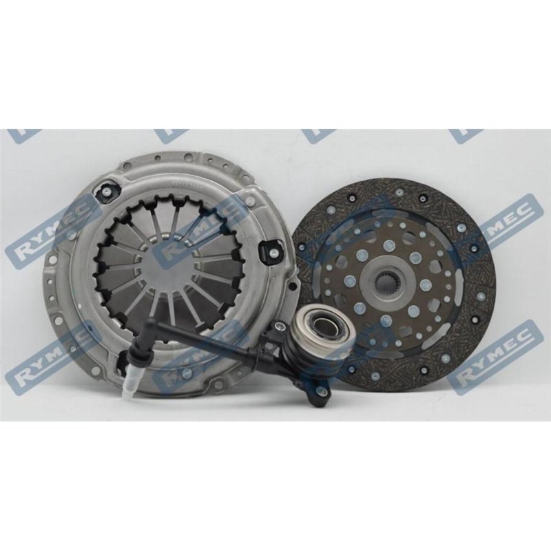 Set ambreiaj - Rymec-JT1865052