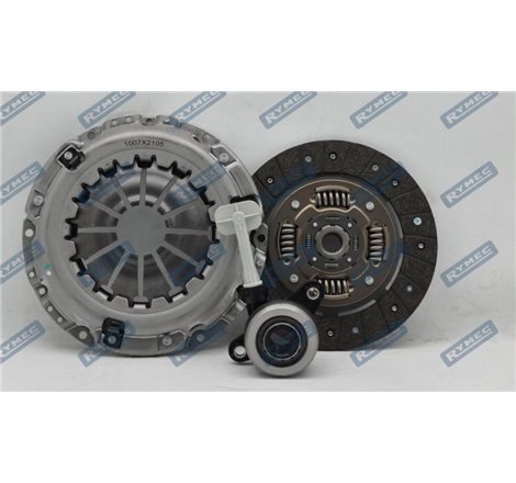 Set ambreiaj - Rymec-JT1869042