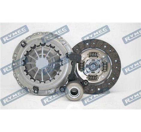 Set ambreiaj - Rymec-JT18691138