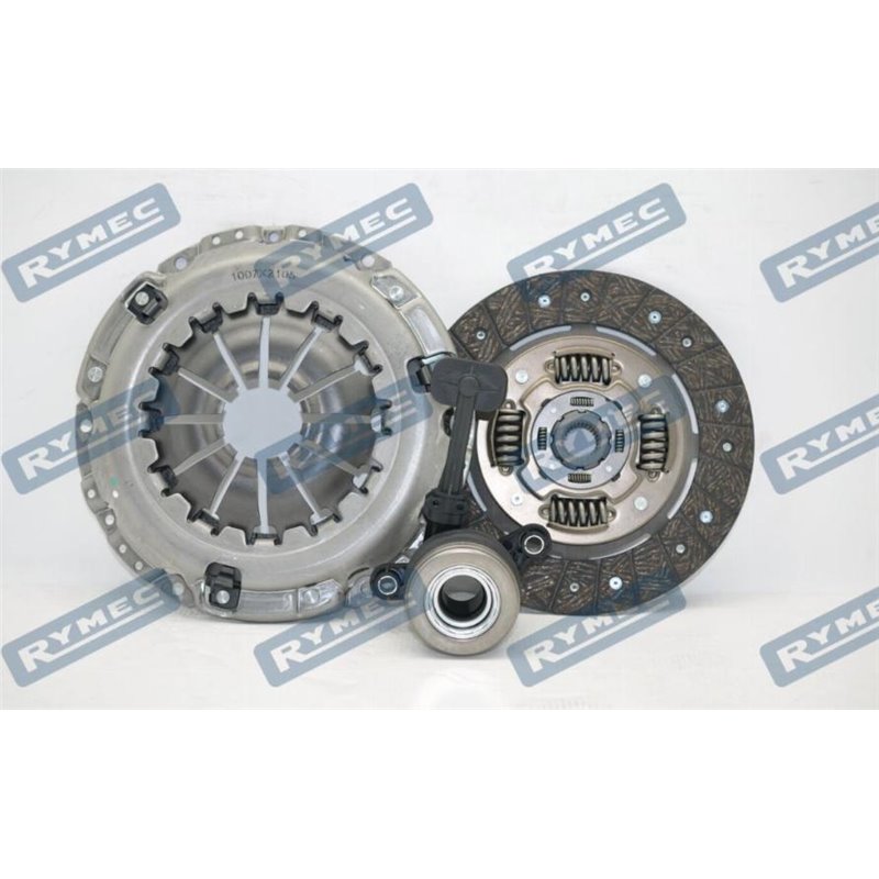 Set ambreiaj - Rymec-JT18691138