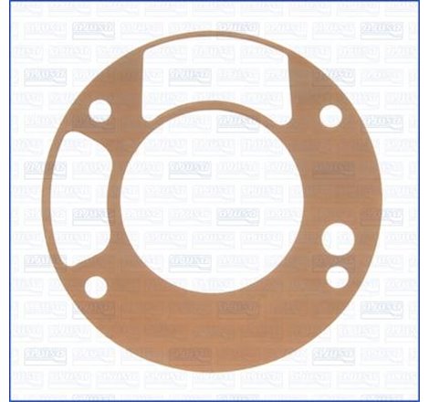 Etansare, pompa ulei - Ajusa-01028800