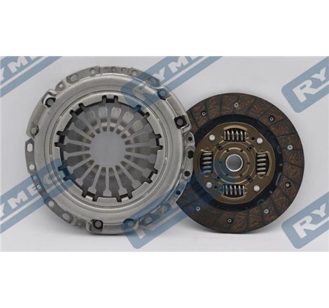 Set ambreiaj - Rymec-JT1883