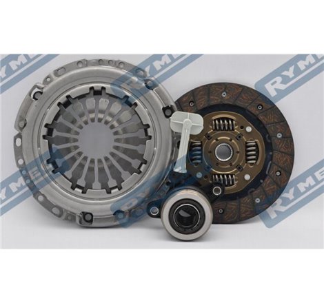 Set ambreiaj - Rymec-JT1883042