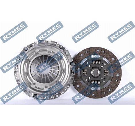 Set ambreiaj - Rymec-JT1886