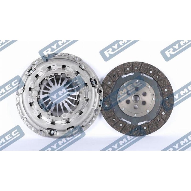 Set ambreiaj - Rymec-JT1893