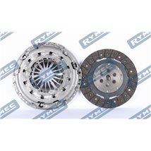 Set ambreiaj - Rymec-JT1893