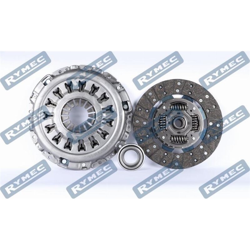 Set ambreiaj - Rymec-JT1896