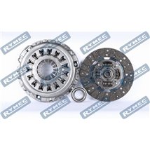 Set ambreiaj - Rymec-JT1896