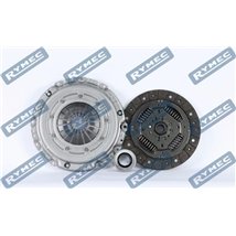 Set ambreiaj - Rymec-JT1897