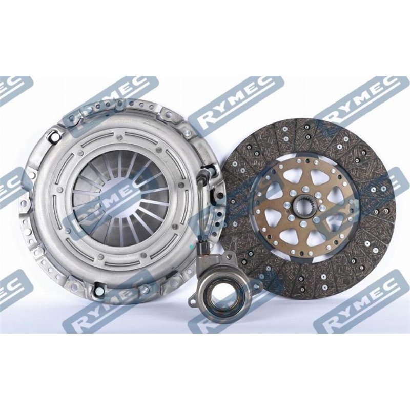 Set ambreiaj - Rymec-JT18991098