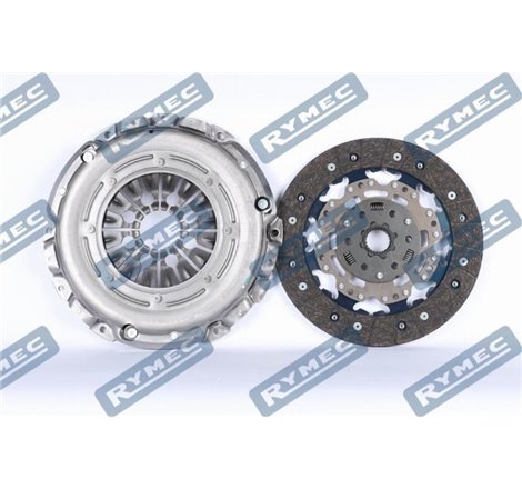 Set ambreiaj - Rymec-JT1900