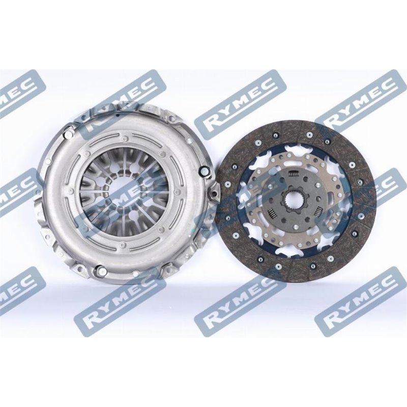 Set ambreiaj - Rymec-JT1900