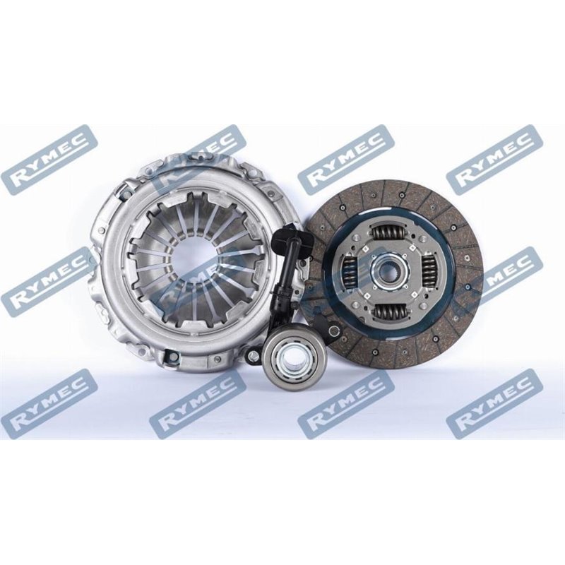 Set ambreiaj - Rymec-JT1907040