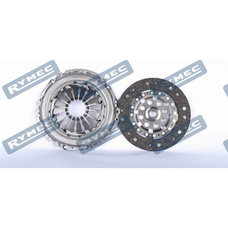 Set ambreiaj - Rymec-JT1908