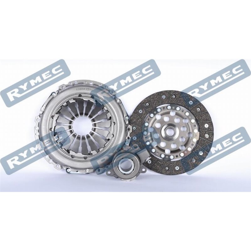 Set ambreiaj - Rymec-JT19081031