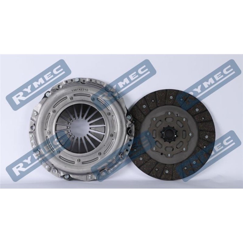 Set ambreiaj - Rymec-JT1920