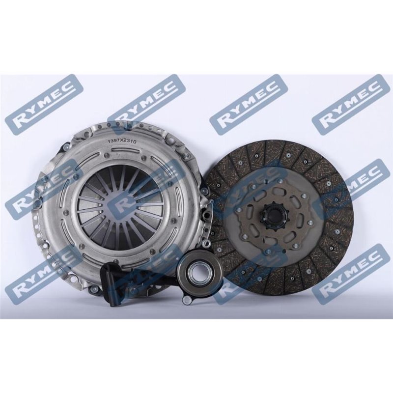 Set ambreiaj - Rymec-JT19201078