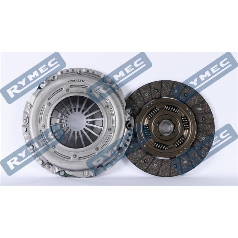 Set ambreiaj - Rymec-JT1922