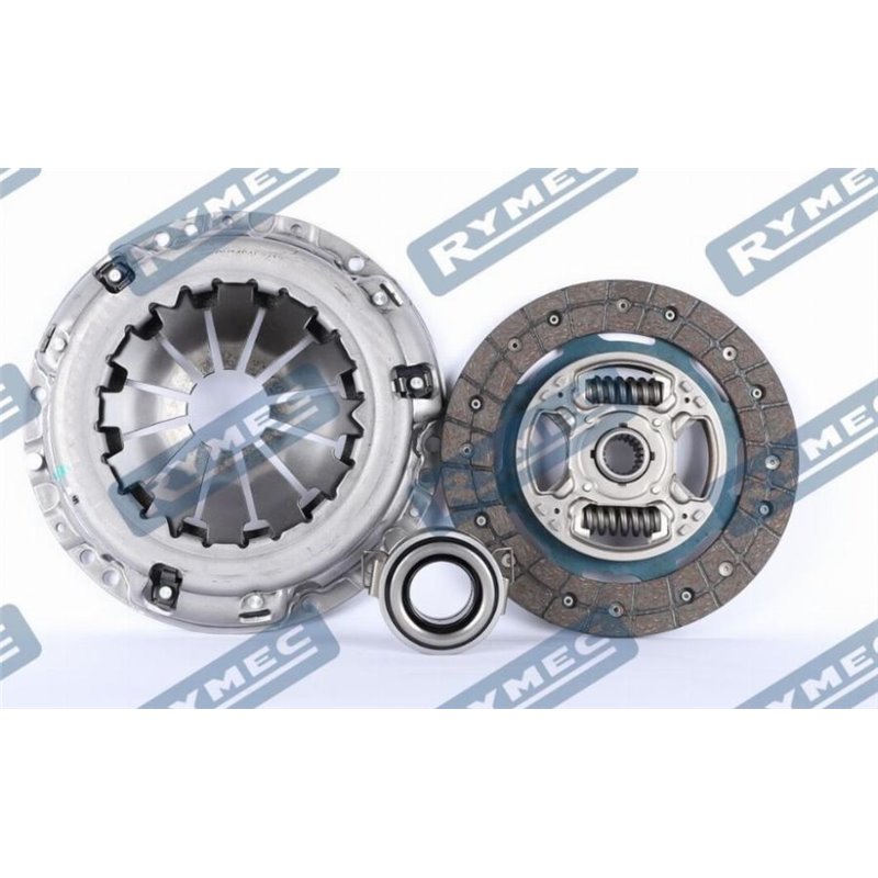 Set ambreiaj - Rymec-JT1927