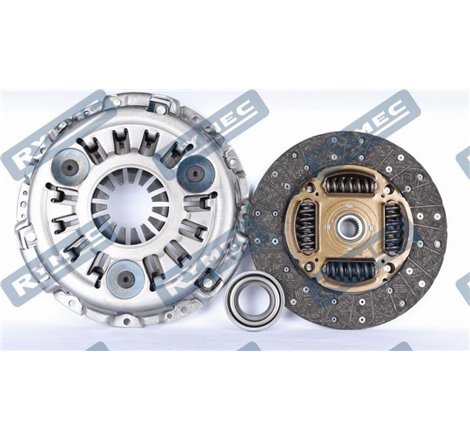 Set ambreiaj - Rymec-JT1928