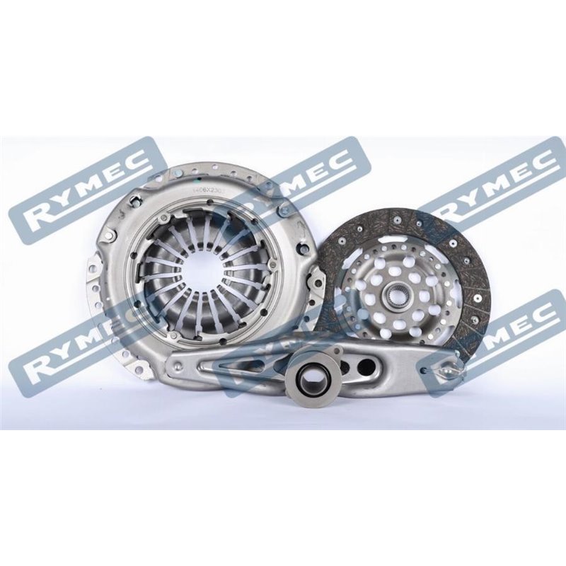 Set ambreiaj - Rymec-JT1929