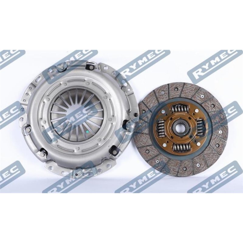 Set ambreiaj - Rymec-JT1938