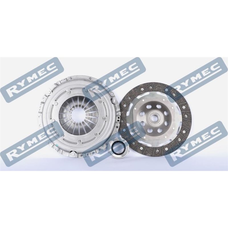 Set ambreiaj - Rymec-JT1944