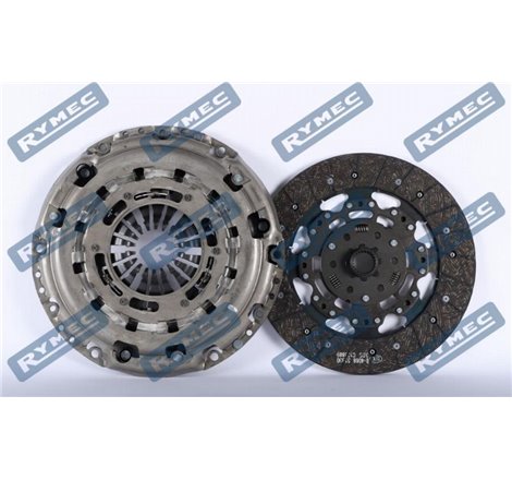 Set ambreiaj - Rymec-JT1951