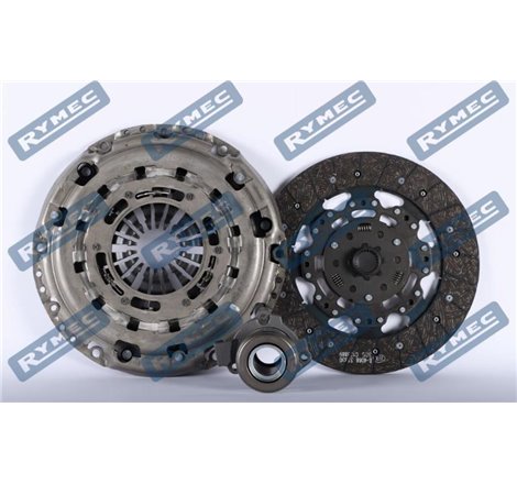 Set ambreiaj - Rymec-JT19511041