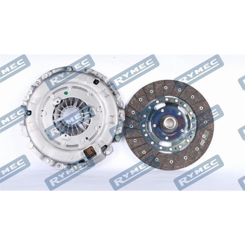 Set ambreiaj - Rymec-JT1956