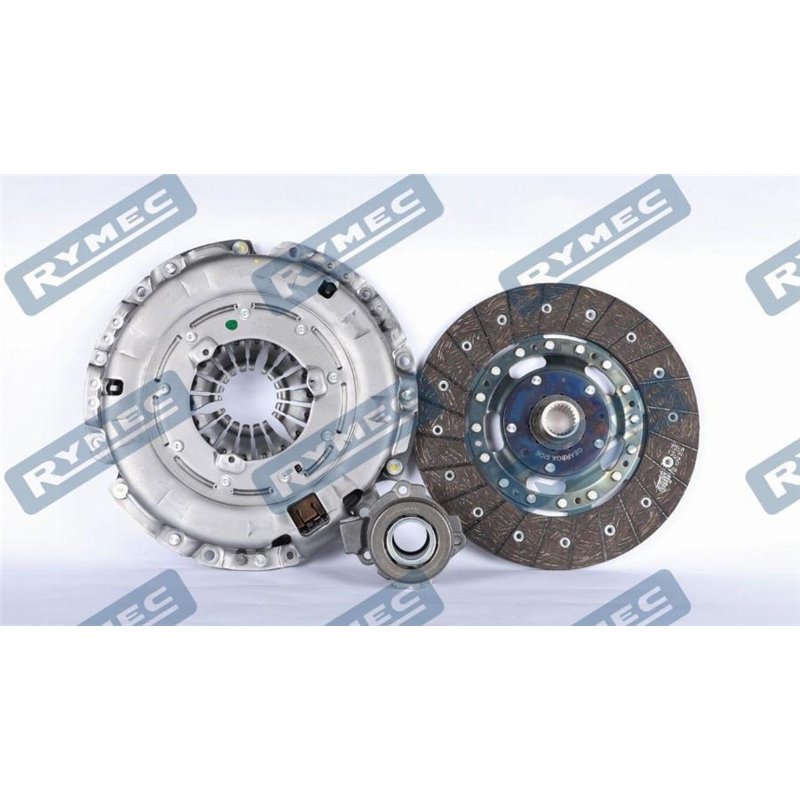 Set ambreiaj - Rymec-JT1956043