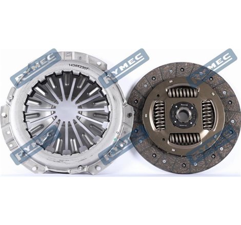 Set ambreiaj - Rymec-JT1959