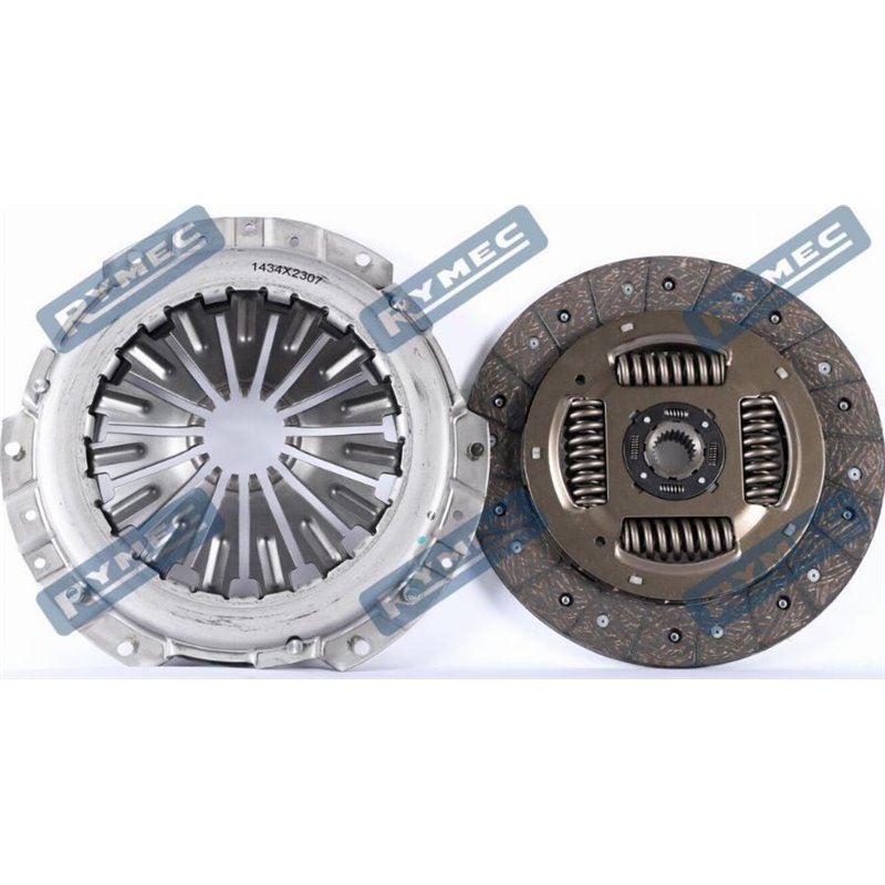 Set ambreiaj - Rymec-JT1959