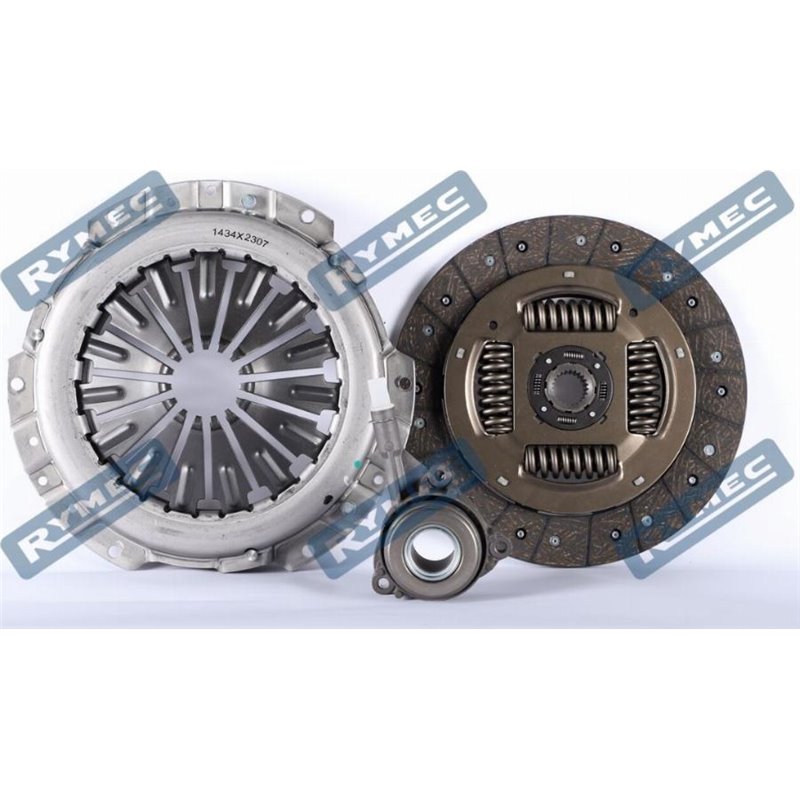 Set ambreiaj - Rymec-JT1959062