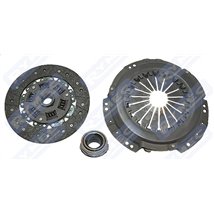 Set ambreiaj - Rymec-JT6040