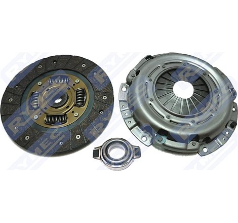 Set ambreiaj - Rymec-JT6049