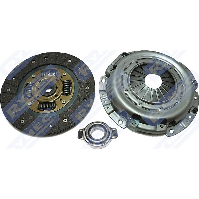 Set ambreiaj - Rymec-JT6049