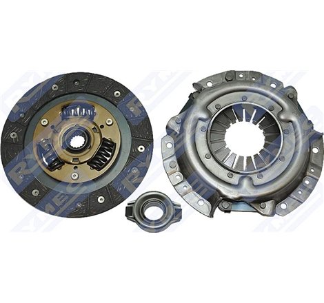 Set ambreiaj - Rymec-JT6050