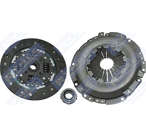 Set ambreiaj - Rymec-JT6078