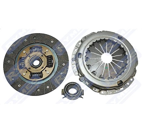 Set ambreiaj - Rymec-JT6084