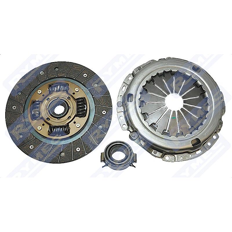 Set ambreiaj - Rymec-JT6084