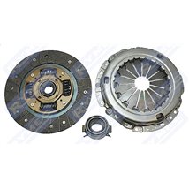 Set ambreiaj - Rymec-JT6084