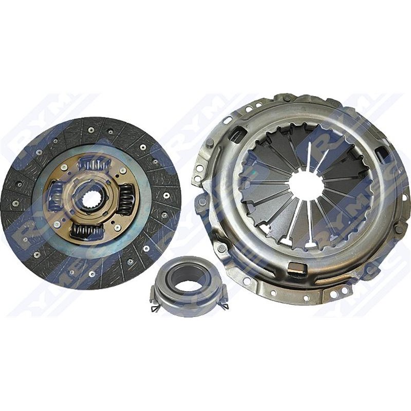 Set ambreiaj - Rymec-JT6085