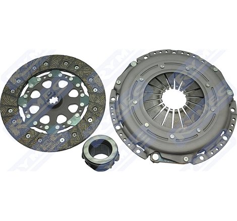 Set ambreiaj - Rymec-JT6162