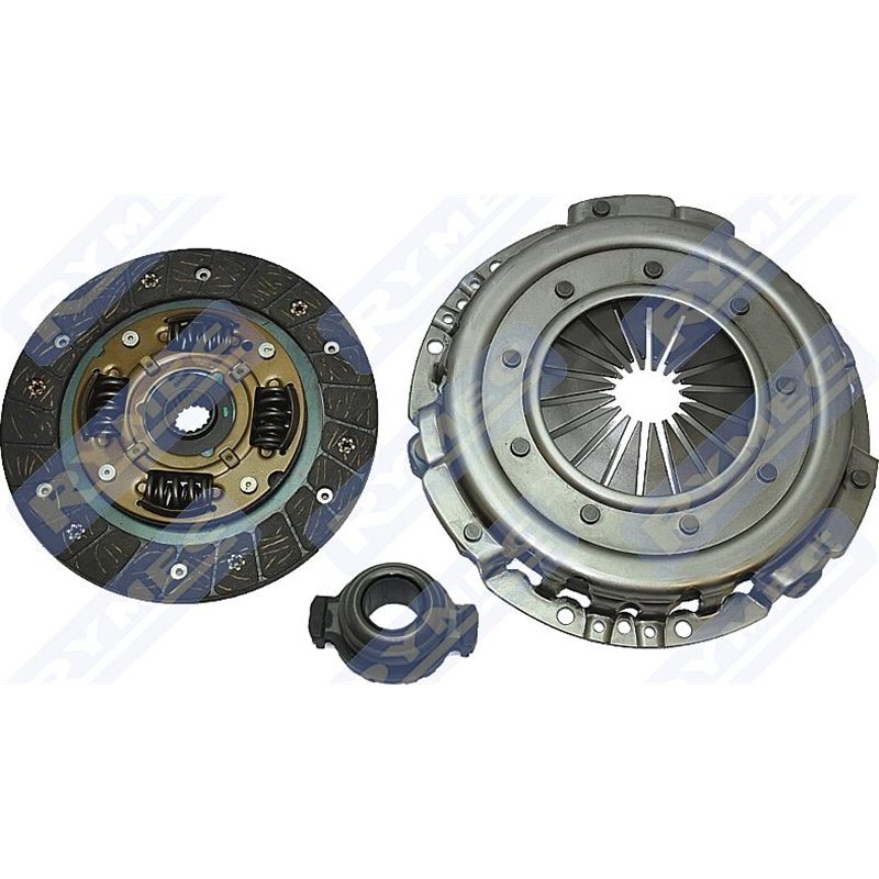 Set ambreiaj - Rymec-JT6208