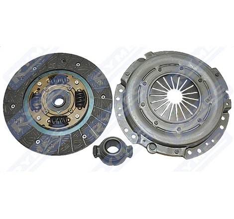 Set ambreiaj - Rymec-JT6214