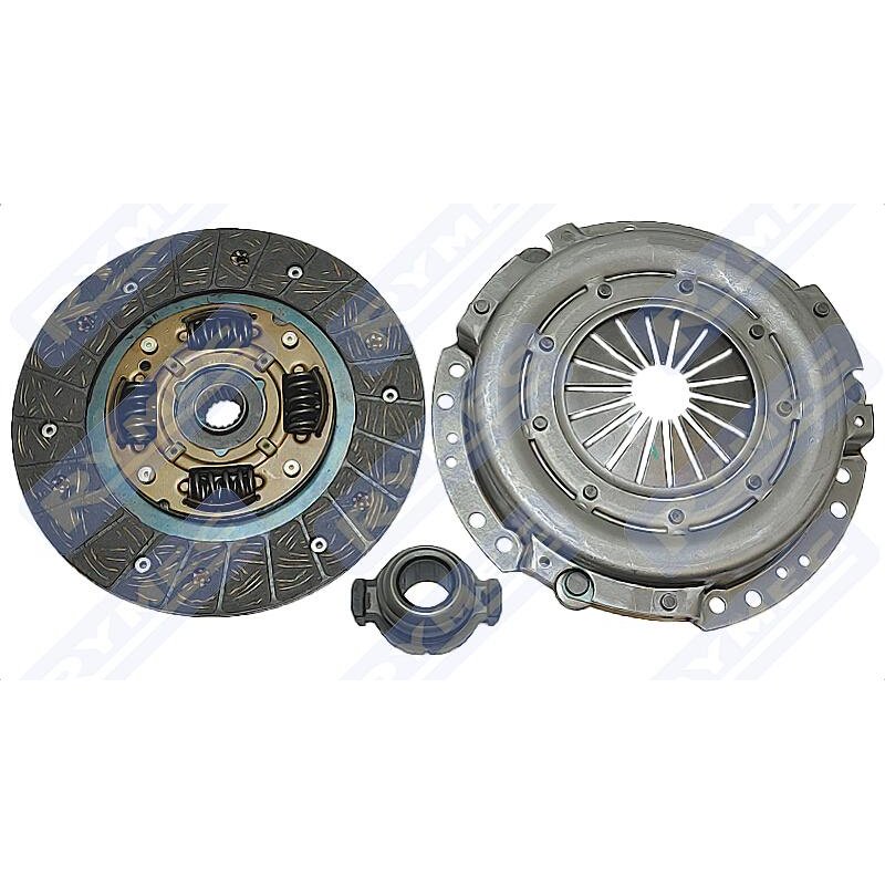 Set ambreiaj - Rymec-JT6214